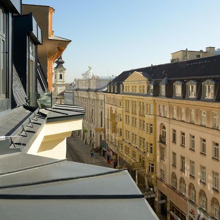 Lovely Two Level Apartment For Families Wien Exterior foto