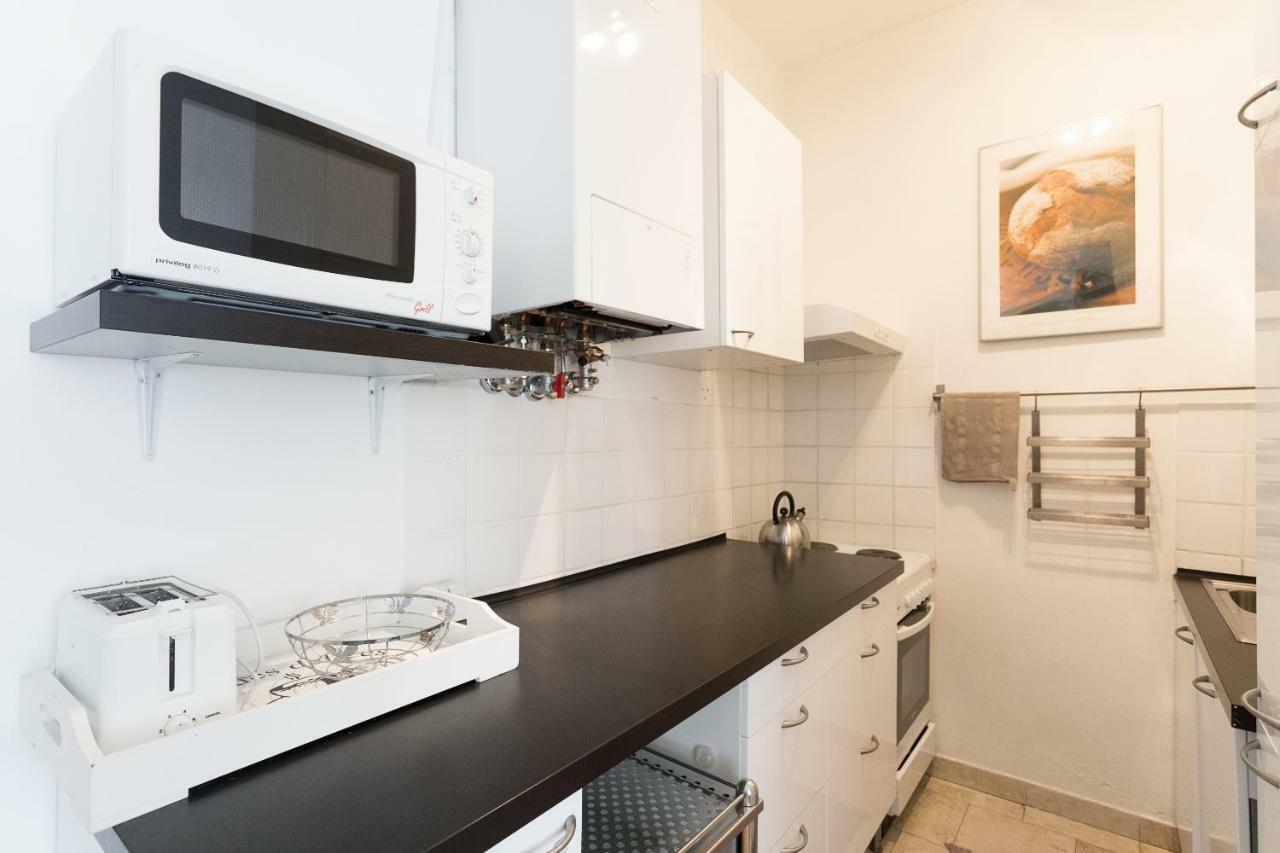 Lovely Two Level Apartment For Families Wien Exterior foto