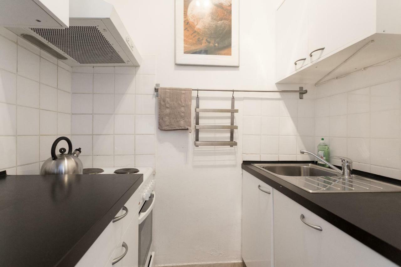 Lovely Two Level Apartment For Families Wien Exterior foto